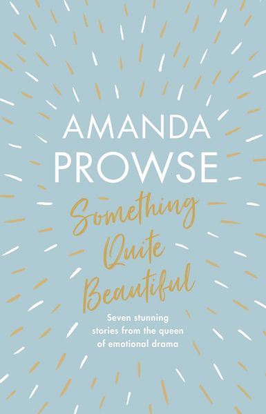 Produktbild: Something Quite Beautiful