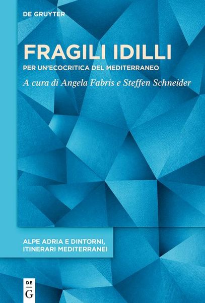 Produktbild: Fragili idilli
