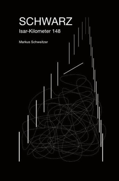 Schwarz, Taschenbuch von Markus Schweitzer, Epubli, 9783754123447