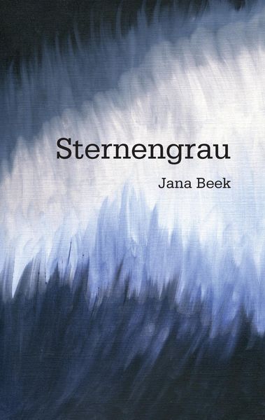 Produktbild: Sternengrau