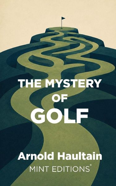 Produktbild: The Mystery of Golf