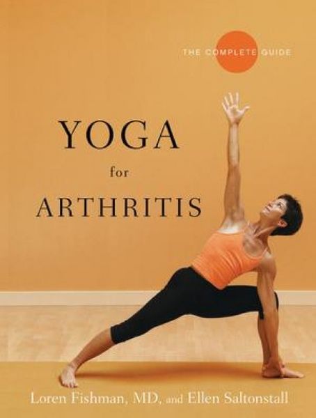Produktbild: Yoga for Arthritis