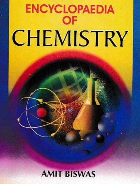 Produktbild: Encyclopaedia of Chemistry