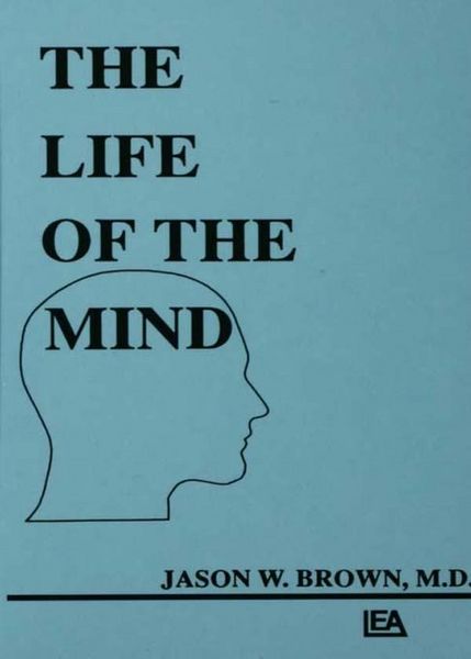Produktbild: The Life of the Mind