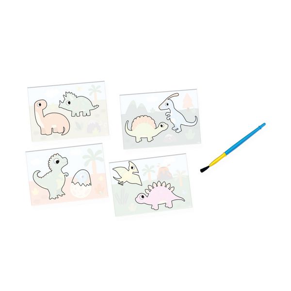 Produktbild: SES CREATIVE Malset My First Malen mit Wasser