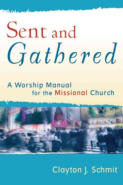Produktbild: Sent and Gathered