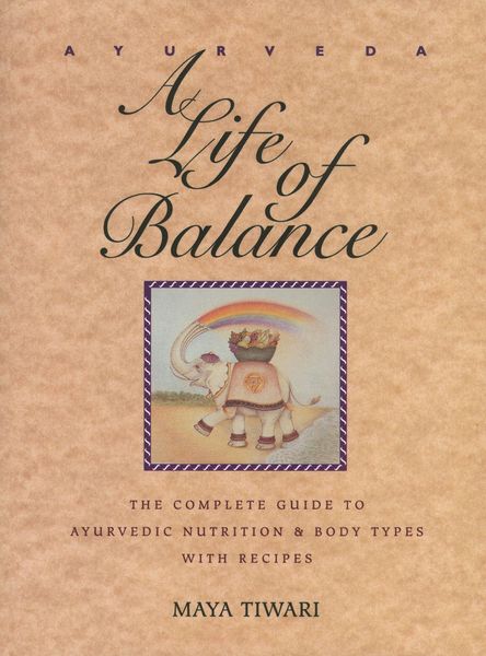 Produktbild: Ayurveda