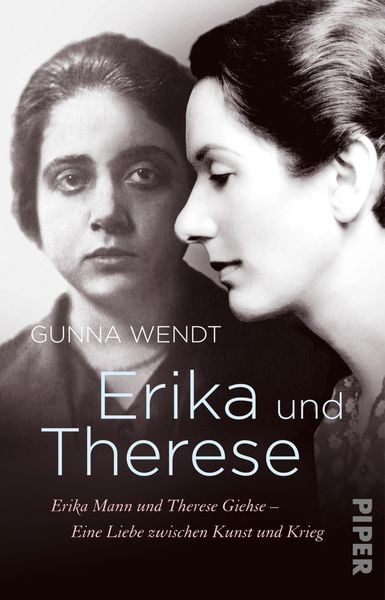 Produktbild: Erika und Therese