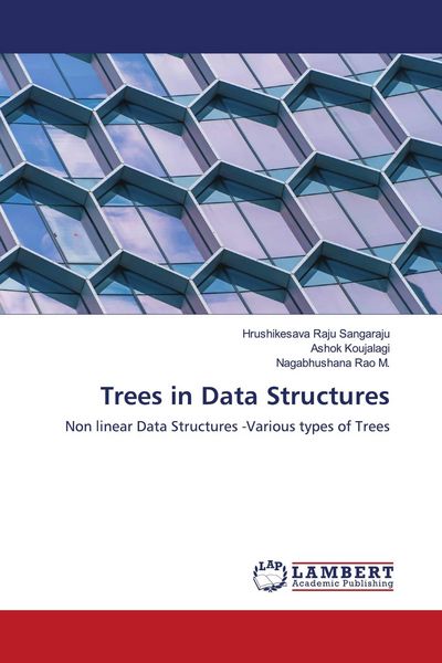 Produktbild: Trees in Data Structures