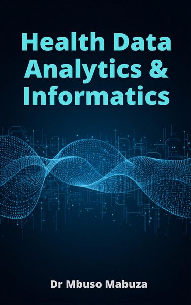 Produktbild: Health Data Analytics And Informatics