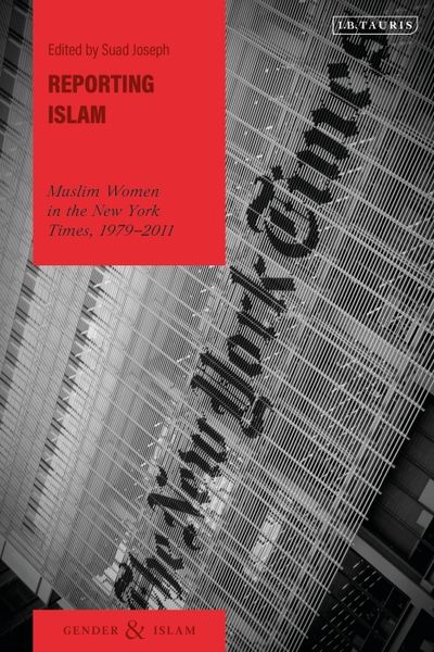Produktbild: Reporting Islam