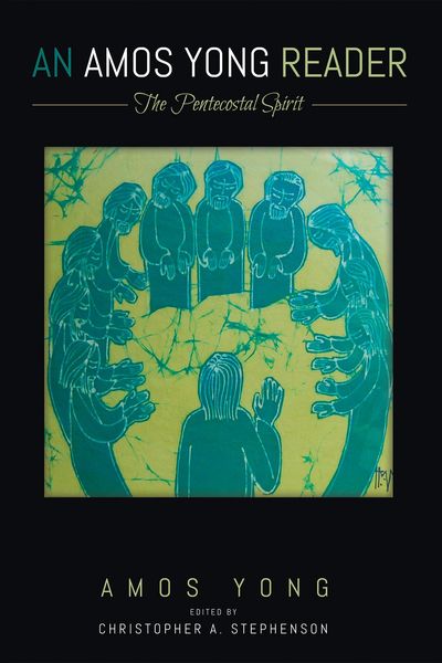 Produktbild: An Amos Yong Reader
