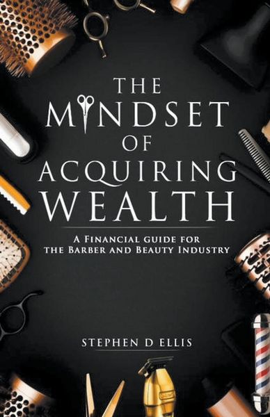 Produktbild: The Mindset of Acquiring Wealth