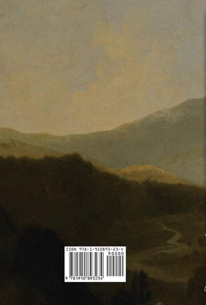Produktbild: An Account of Some of the Most Romantic Parts of North Wales