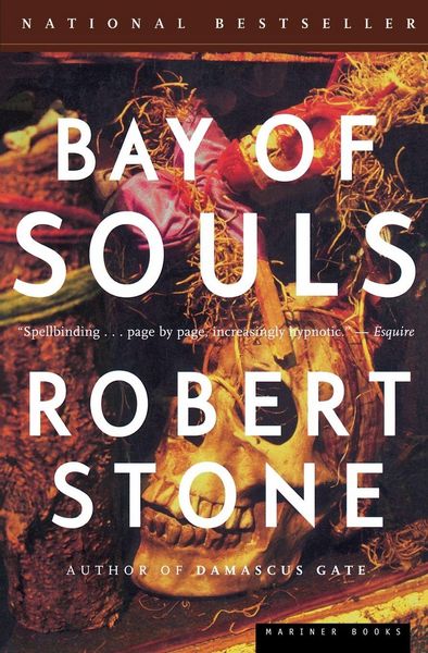 Produktbild: Bay of Souls