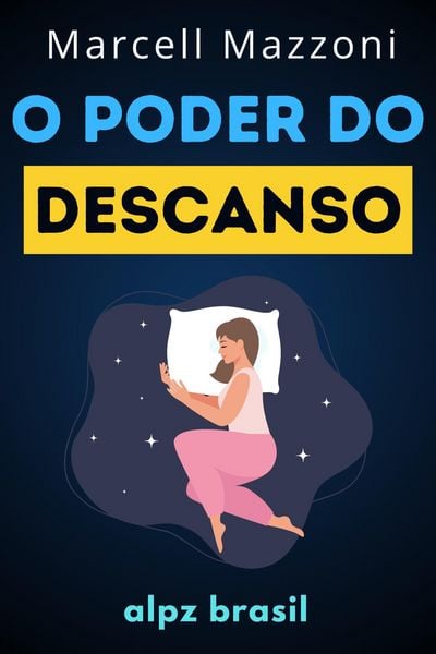 Produktbild: O Poder De Descanso