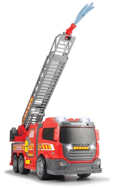 Produktbild: Fire Fighter