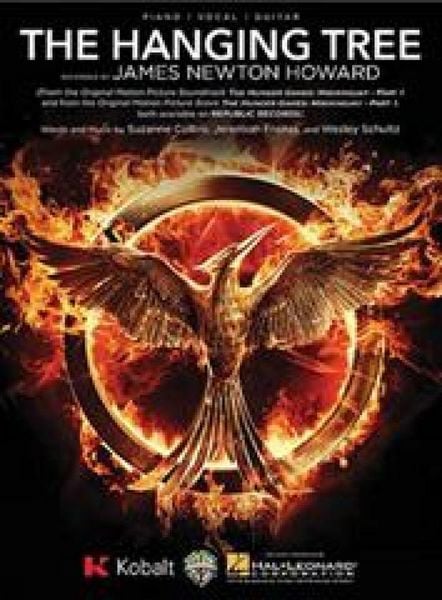 Produktbild: The Hanging Tree