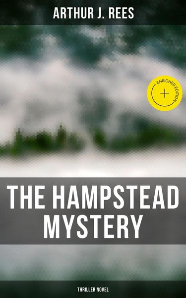 Produktbild: The Hampstead Mystery (Thriller Novel)