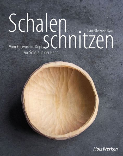 Produktbild: Schalen schnitzen