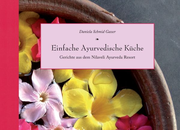 Produktbild: Einfache Ayurvedische K&uuml;che