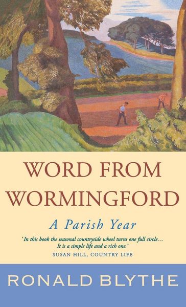 Produktbild: Word from Wormingford