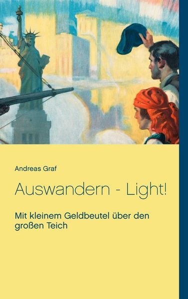 Produktbild: Auswandern - Light!