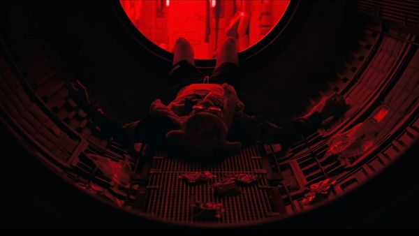 Produktbild: Der Astronaut (4K-UHD+Blu-ray)