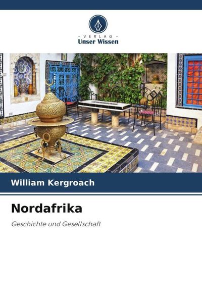 Produktbild: Nordafrika