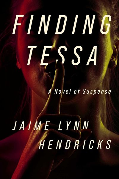 Produktbild: Finding Tessa