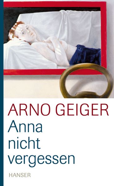 Produktbild: Anna nicht vergessen