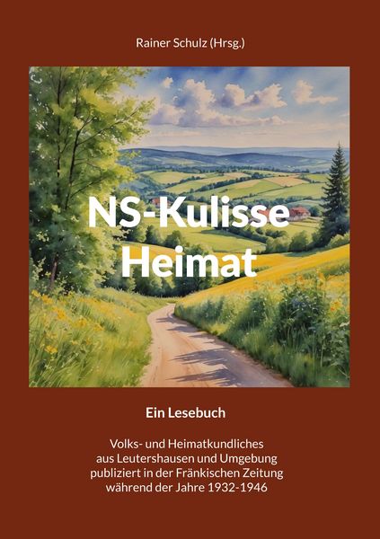 Produktbild: NS-Kulisse Heimat