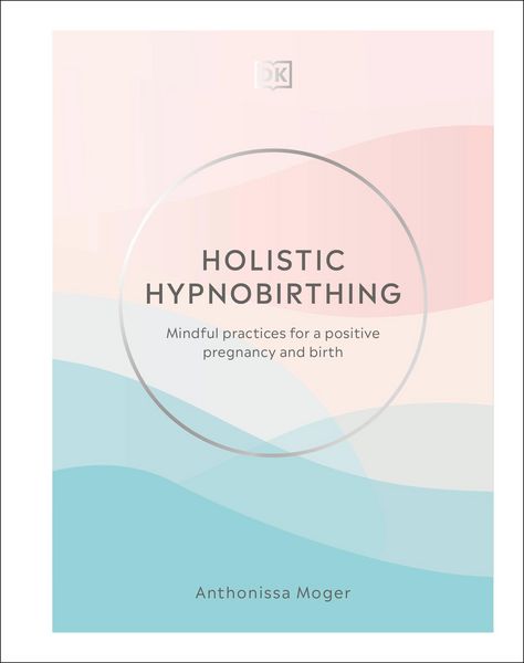 Produktbild: Holistic Hypnobirthing