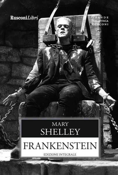Produktbild: Frankenstein