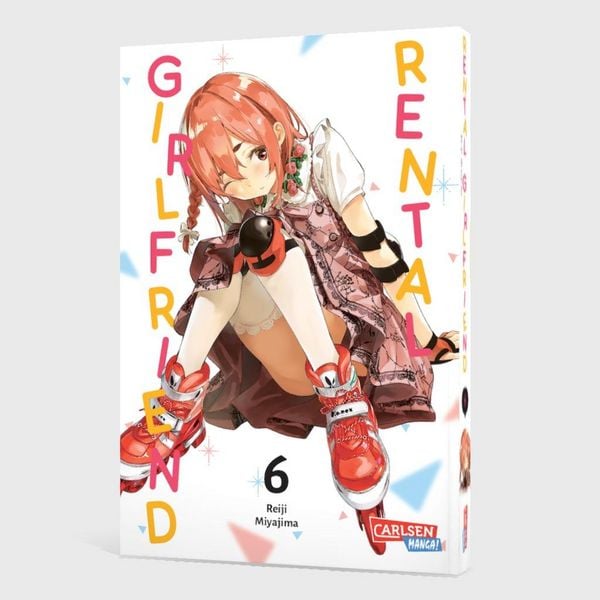 Produktbild: Rental Girlfriend 6