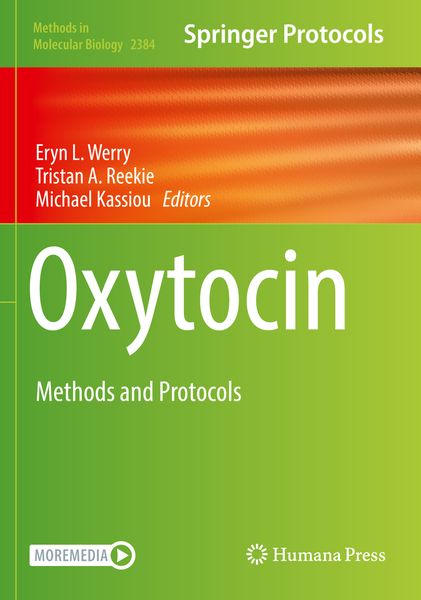 Produktbild: Oxytocin