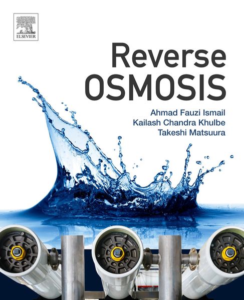 Produktbild: Reverse Osmosis
