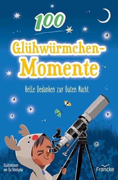 Produktbild: 100 Gl&uuml;hw&uuml;rmchenmomente