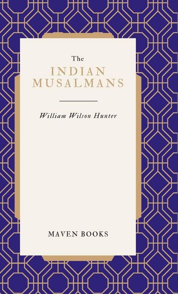 Produktbild: The Indian Musalmans