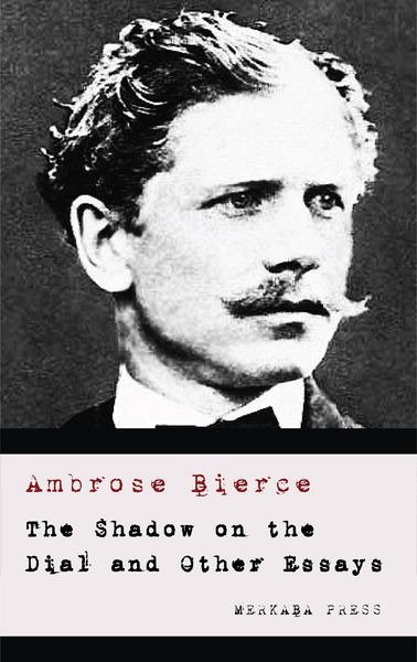 Produktbild: The Shadow on the Dial and Other Essays