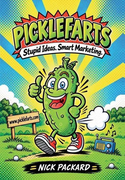 Produktbild: Picklefarts
