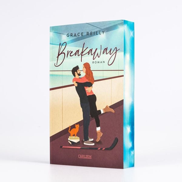 Beyond the Play 2: Breakaway