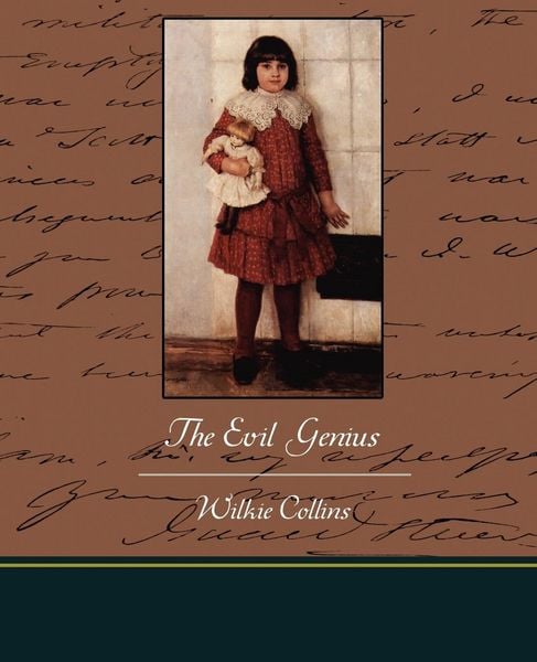 Produktbild: The Evil Genius