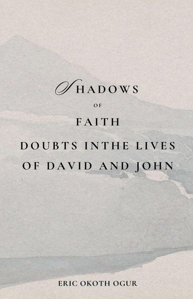 Produktbild: Shadows of Faith