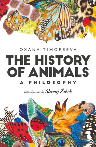 Produktbild: The History of Animals: A Philosophy