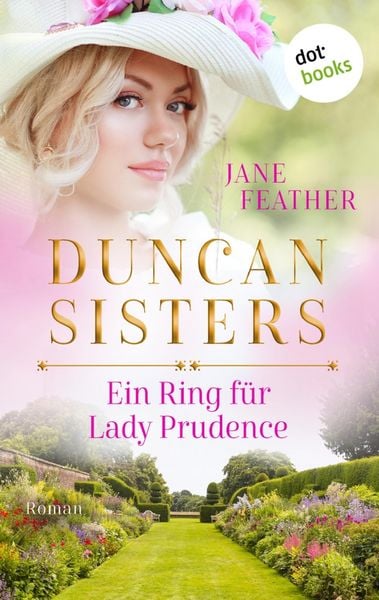 Produktbild: Duncan Sisters - Ein Ring f&uuml;r Lady Prudence