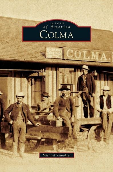 Produktbild: Colma