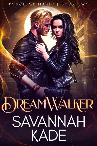 Produktbild: DreamWalker