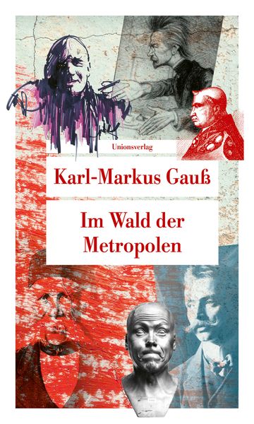 Produktbild: Im Wald der Metropolen