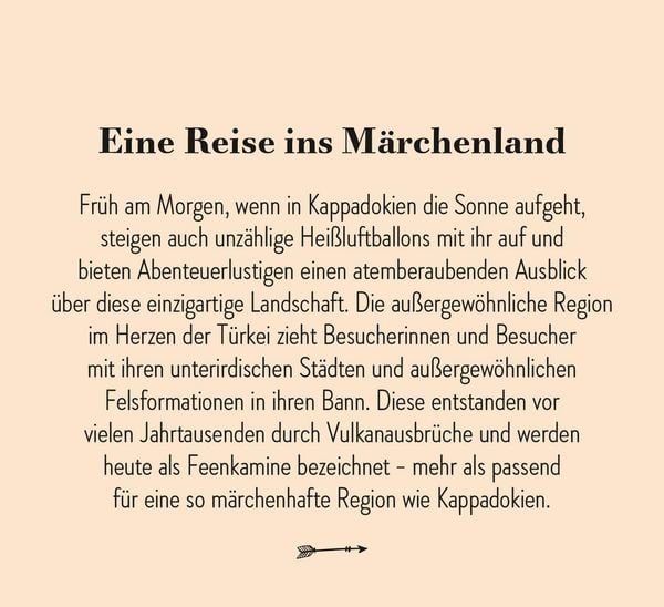 Produktbild: Auf und davon